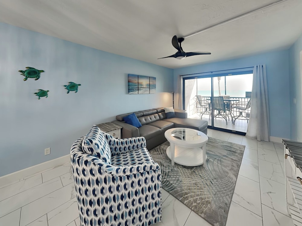 Seaside 1 by Distinctive Beach Rentals