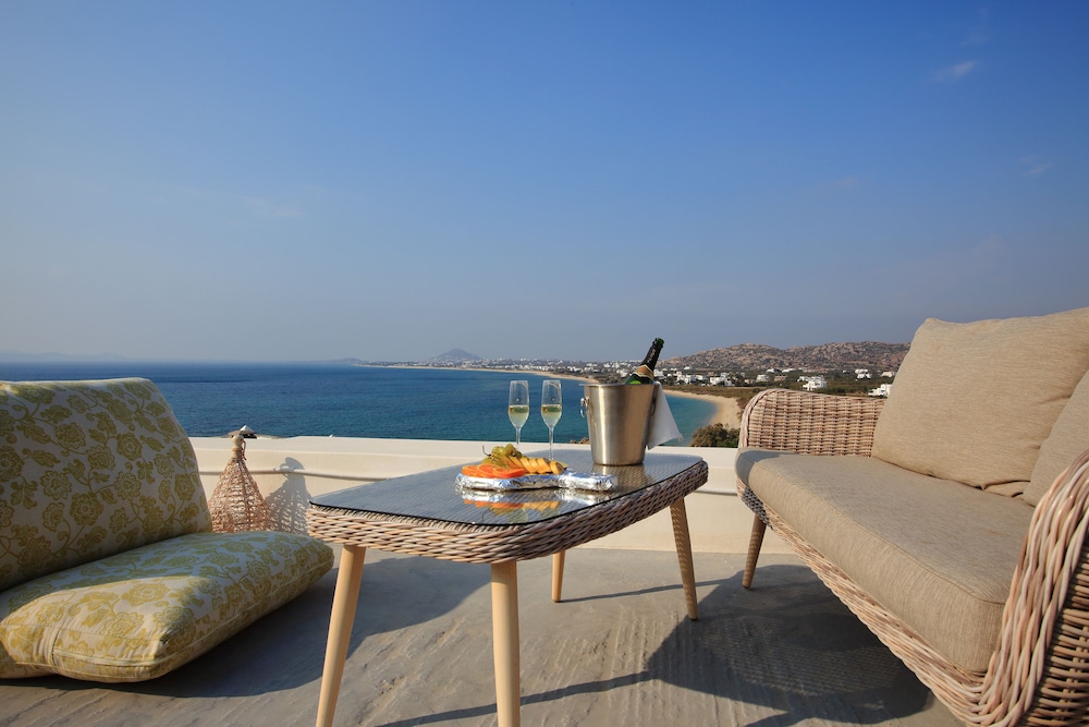 Villa Paradise