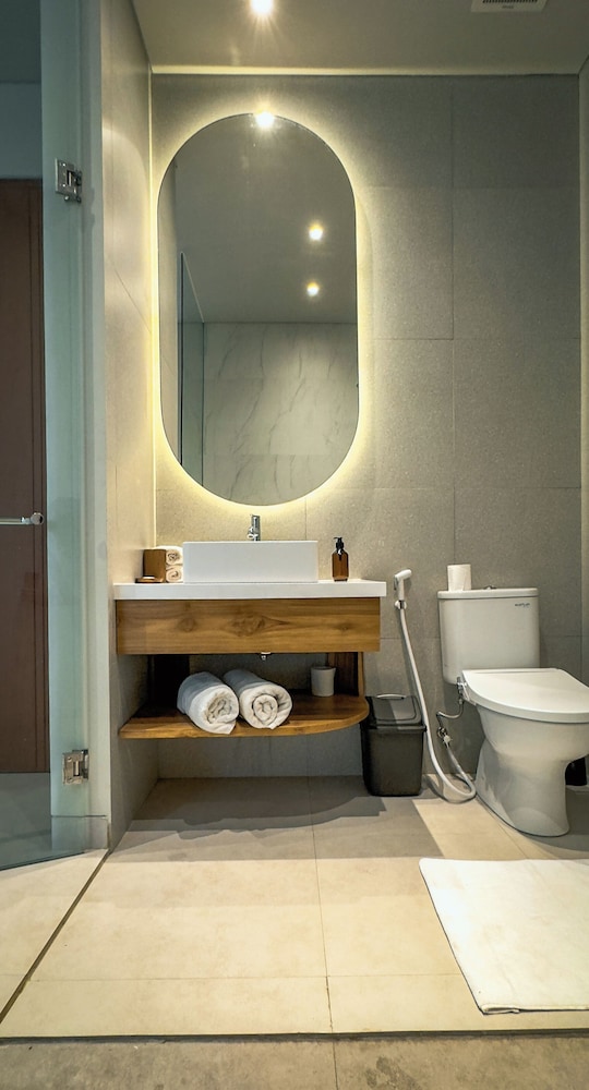 Villa Eysteinn Canggu