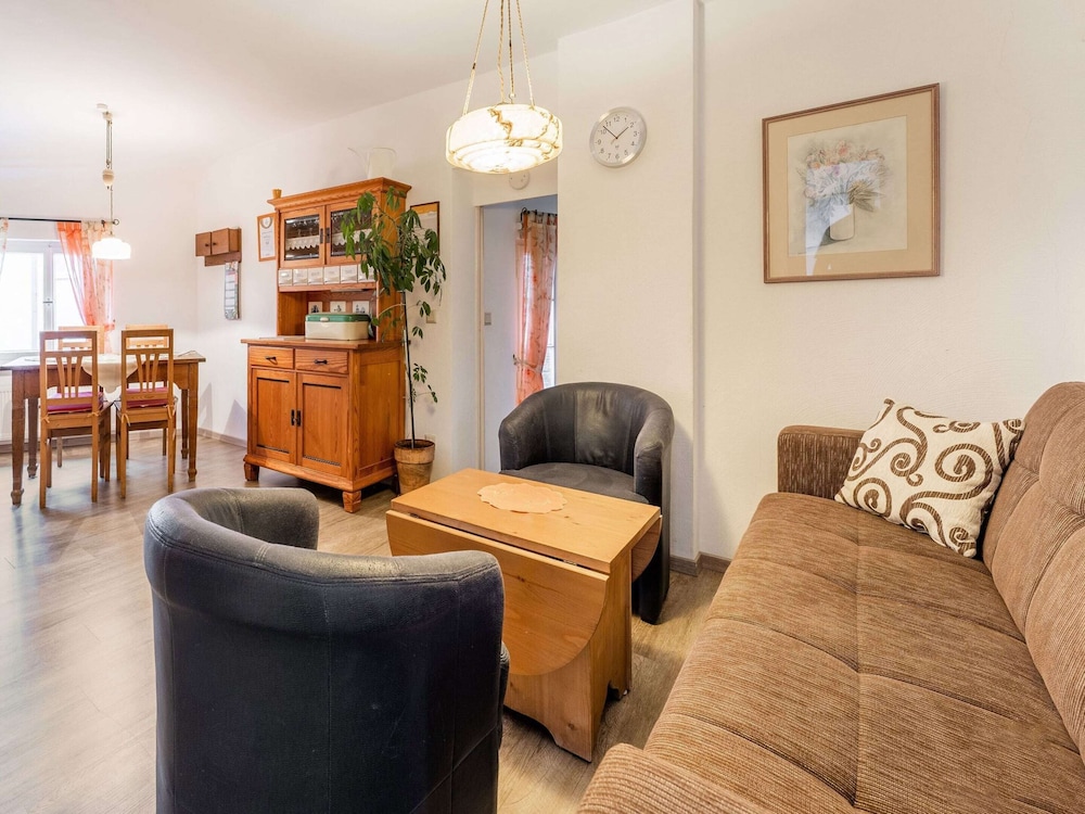 Schleiden Wellness Apartment en Hellenthal