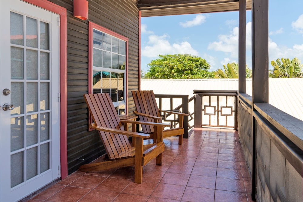 X'Tan Ha - The Waterfront Resort
