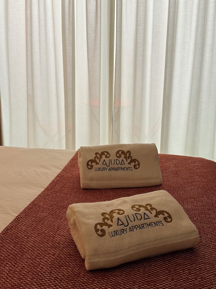 Ajuda Luxury APP