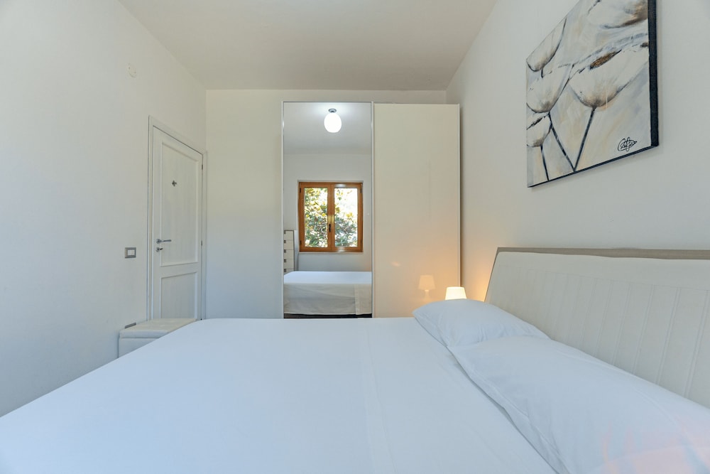 Luxury Villa on the Beach in Diamante, Sea View - Villa Ventre