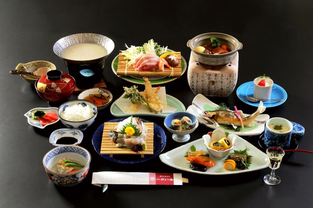 Hotel Gujo Hachiman