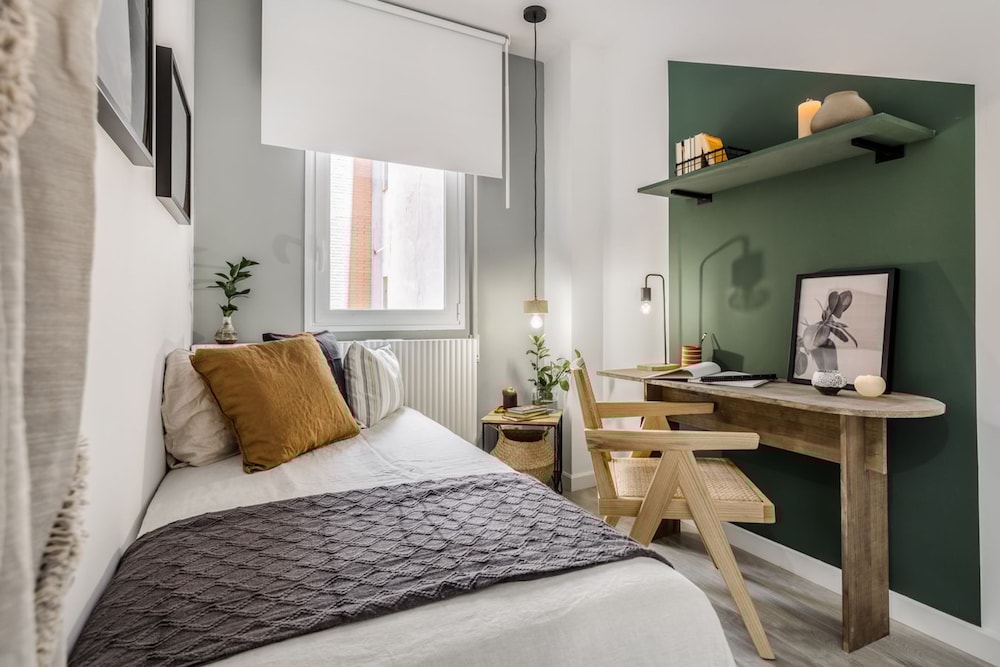 Bwende - 2 Bedrooms in R os Rosas