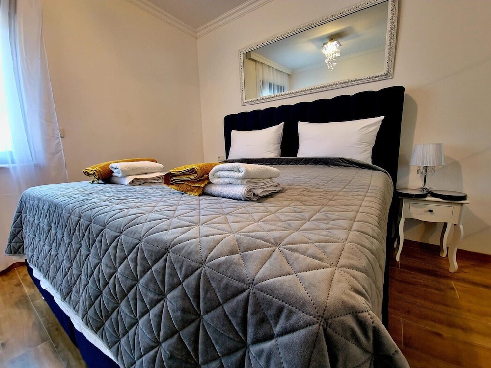 Apartment in Croatia Near the Adriatic Coast view 4