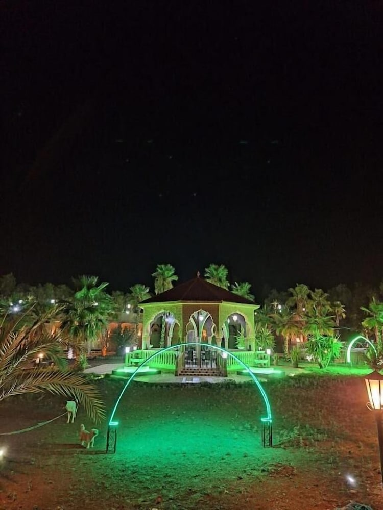 eden suites