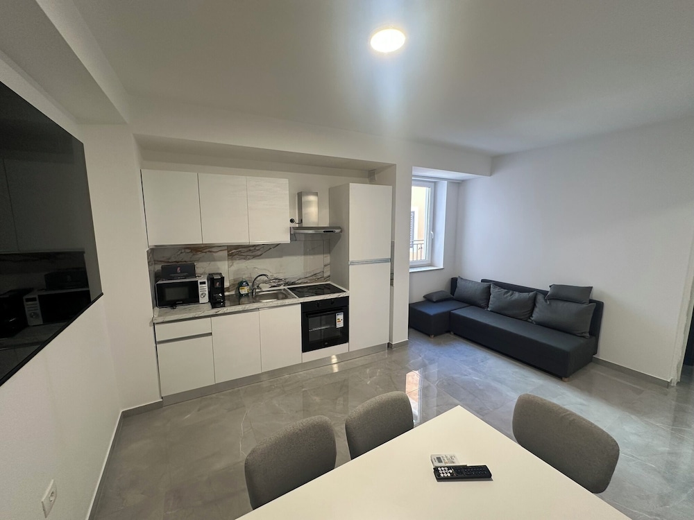 Apartments Portéa - NEW 2025