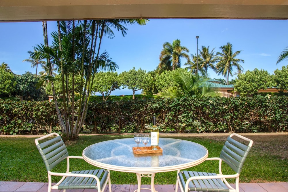 Maui Kaanapali Villas MKV-C152 by KBM