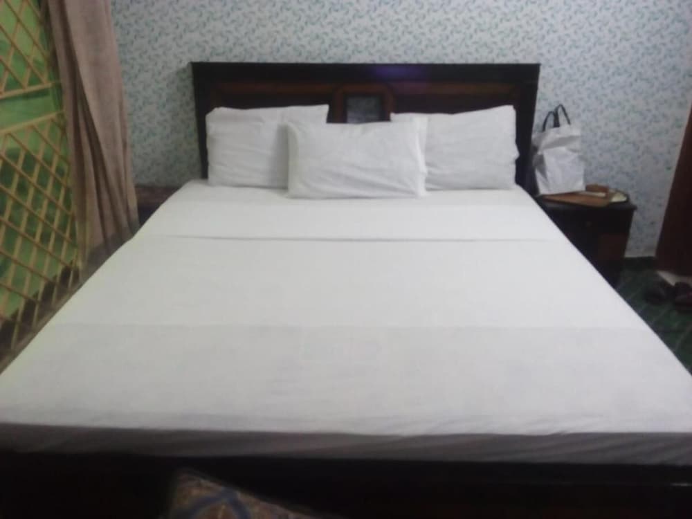 New City Lodges Guest House view 4