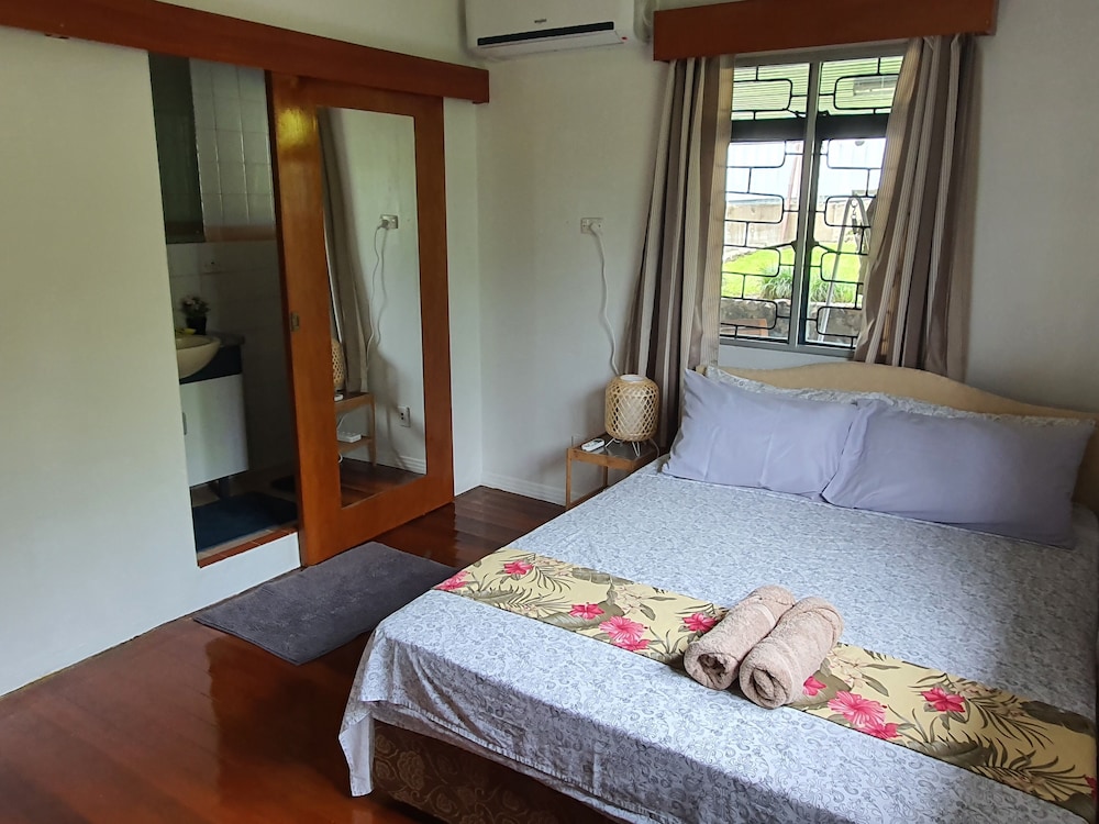 Axis Apartments