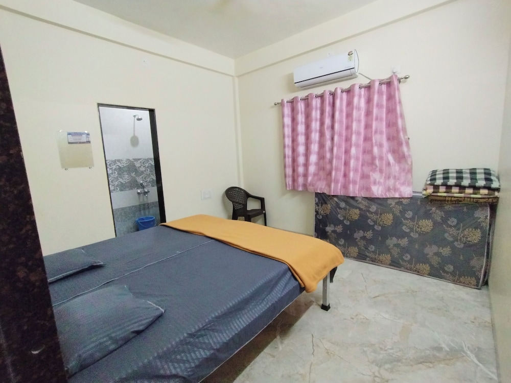 Vatavruksha Swamikrupa Residency