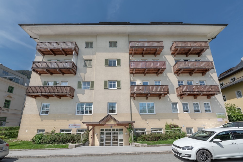 Apartment Cityxpress TOP 18 - Zell am See