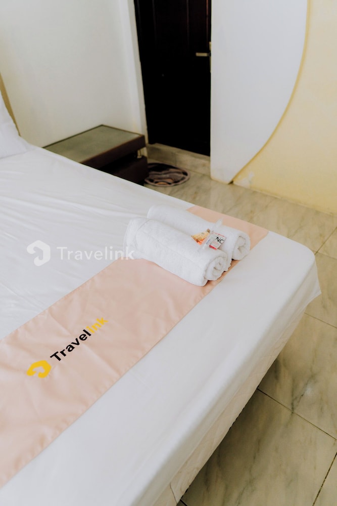 Dieng Travelink Inn