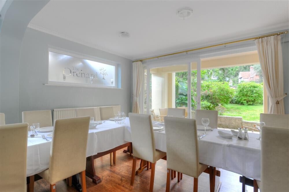The Orchard Country House