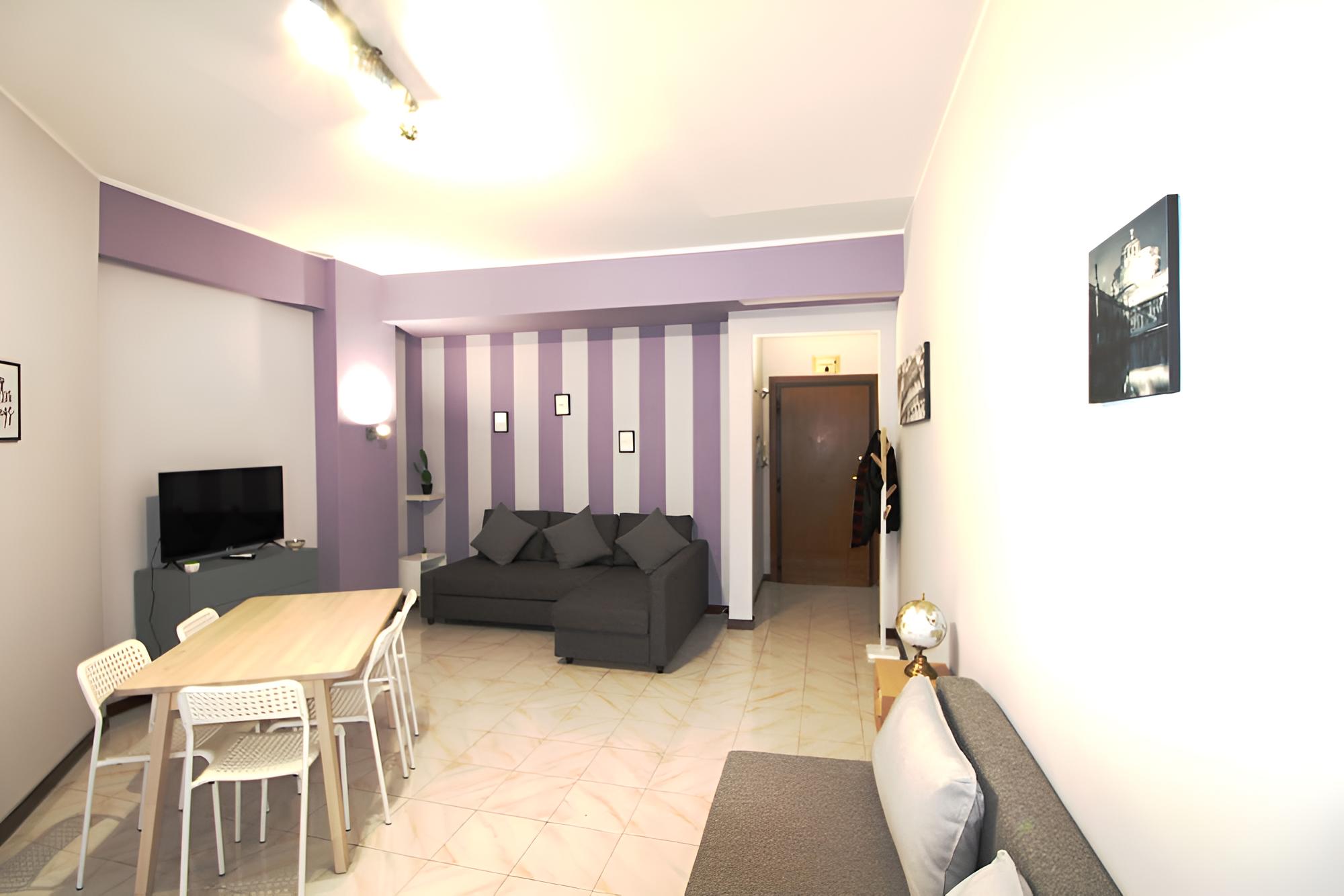 Heart of Rome Hotel - B&B