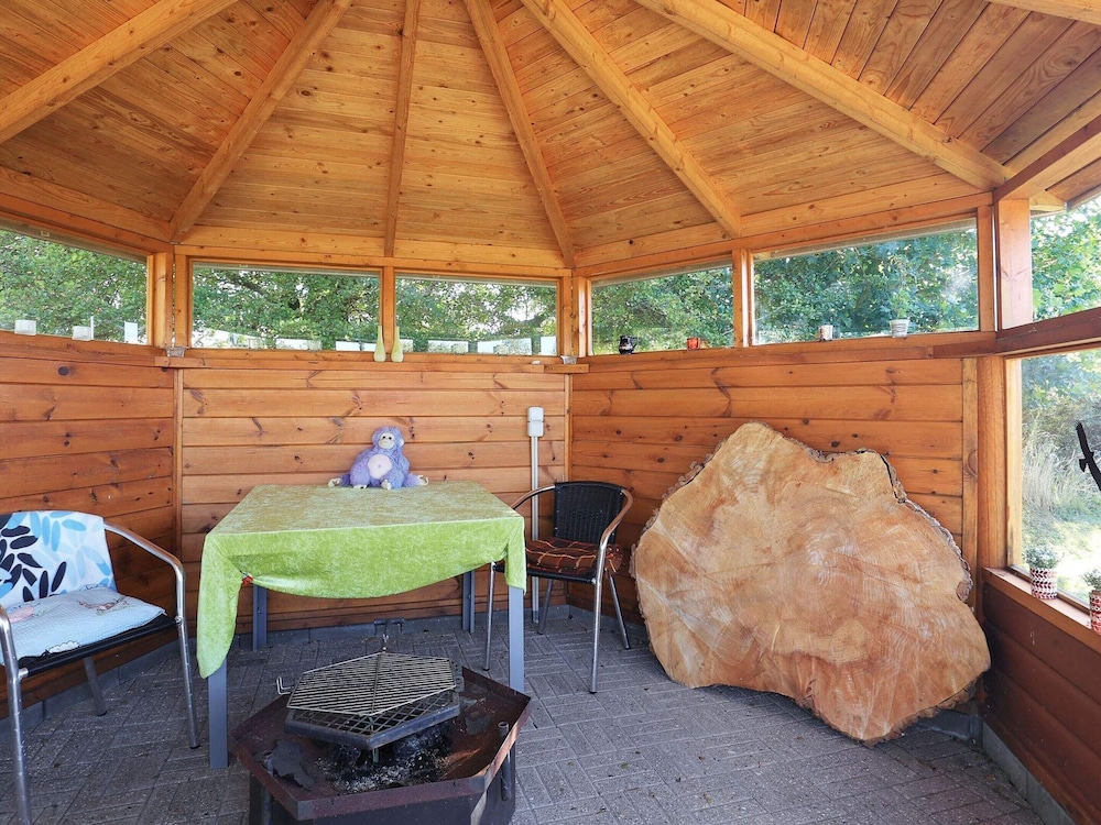 6 Person Holiday Home in Karrebaeksminde-by Traum