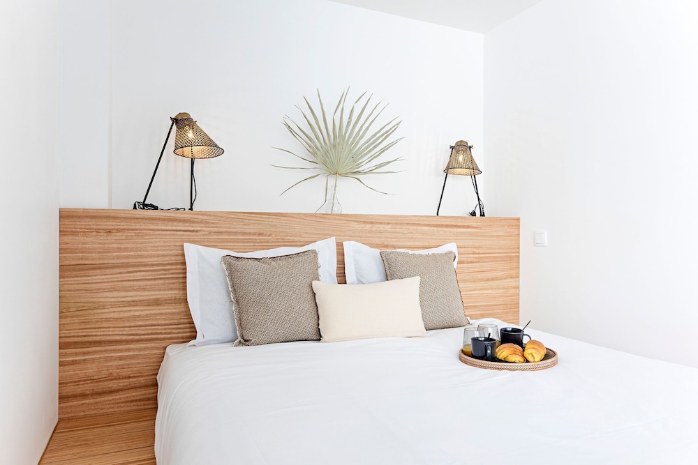 Regras Apartments & Garden A3 by Benefit Collection