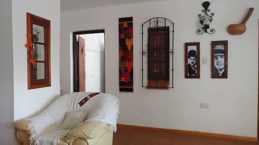 Residencial La Quinta Residencia