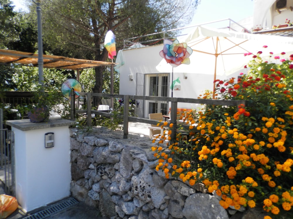 B&B Il Rifugio dei Lavaturi