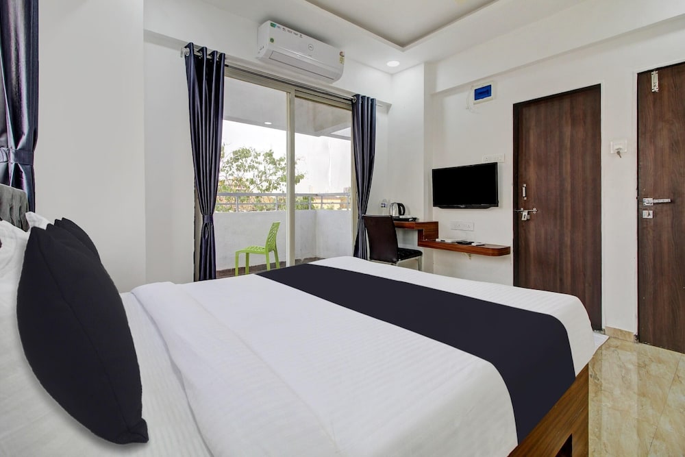 Super Townhouse Koregaon Park
