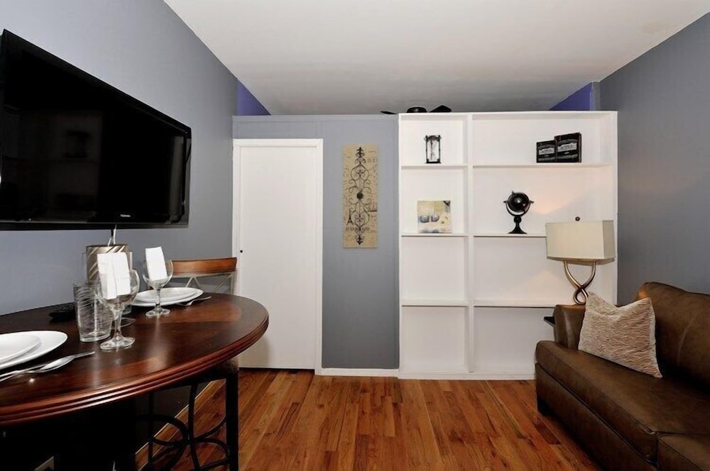 Market Rental NYC Midtown West
