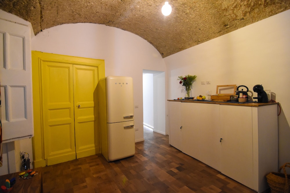 La Dimora delle Arti