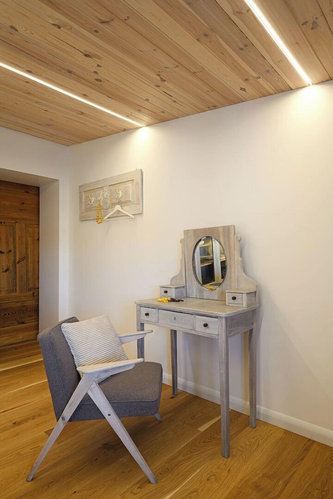 Lublin Residence