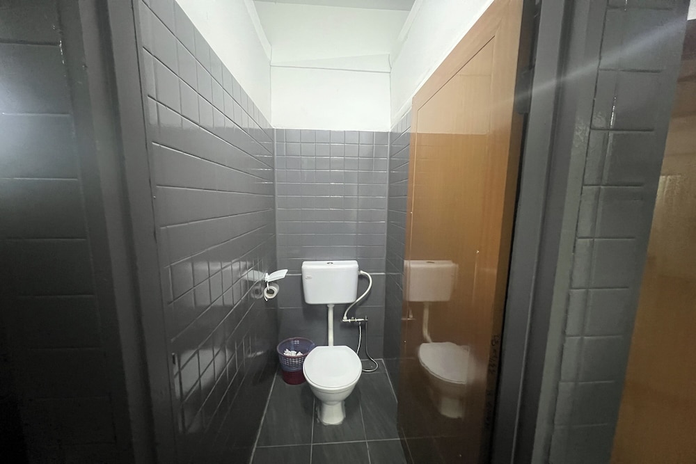 Makotel Hostel Ipoh