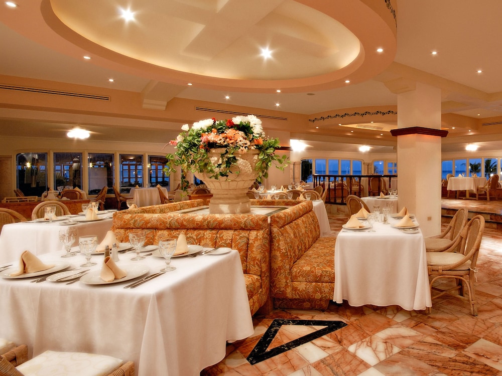 Cozumel Vacations - El Cozumeleno Beach Resort - All Inclusive - Property Image 2