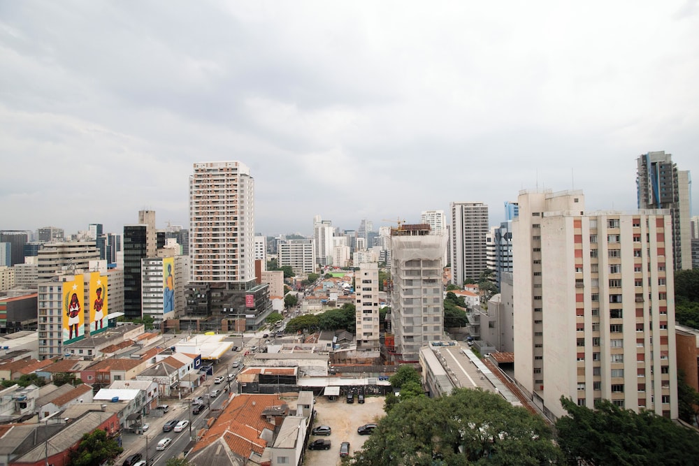 Today Pinheiros R