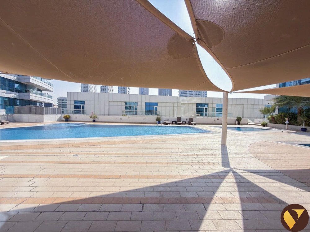 Vogue Dorra Bay near JBR Beach Ain Dubai