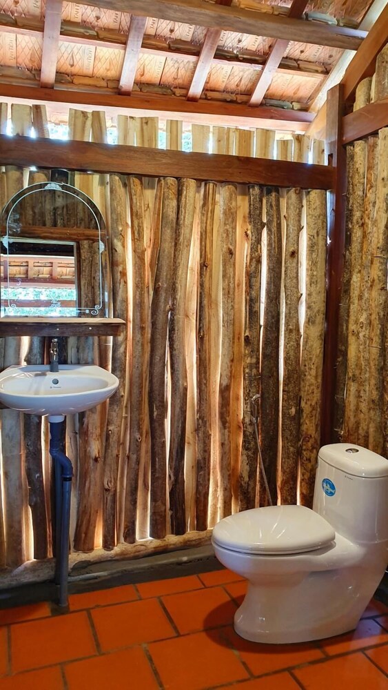 Spirit Garden Guesthouse