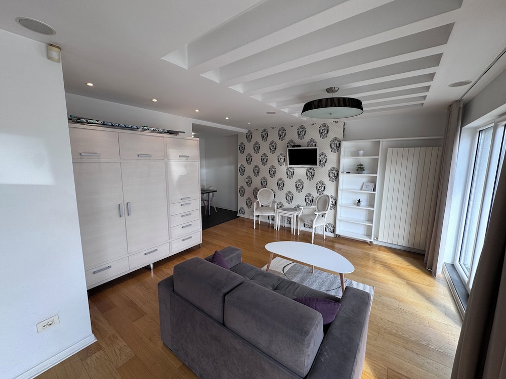 City View Apartments