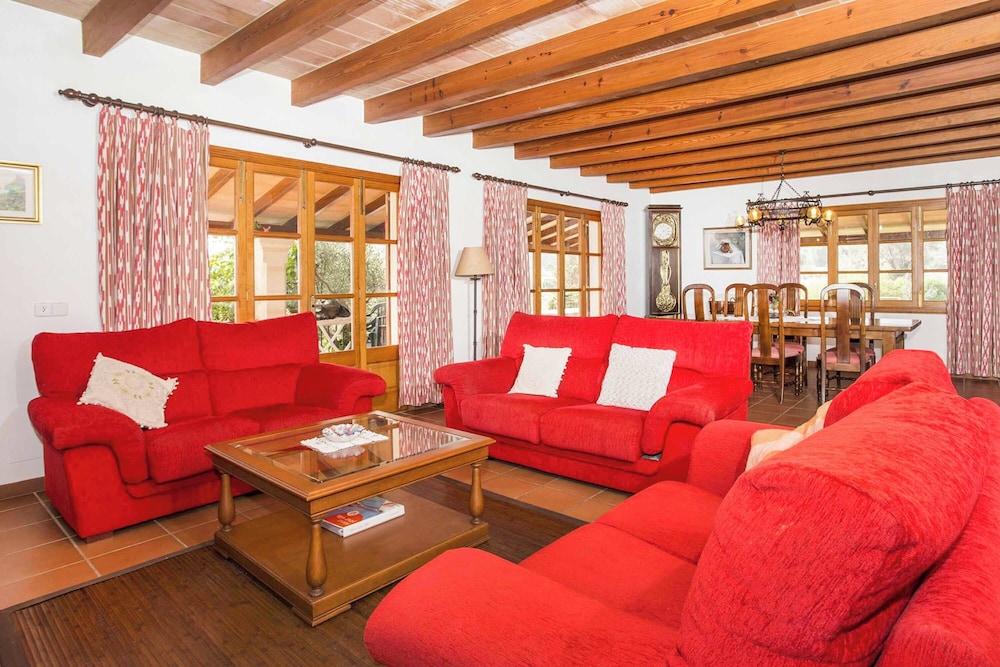 Villa Hostalet