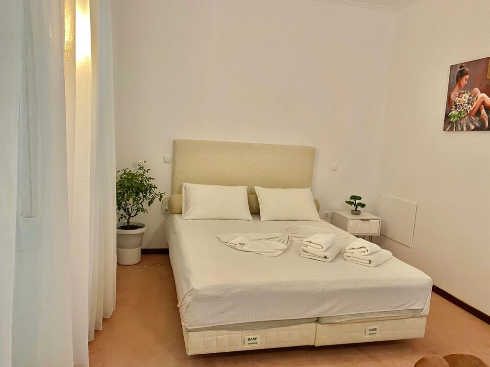 Corfu Holidays Villa Kanoni