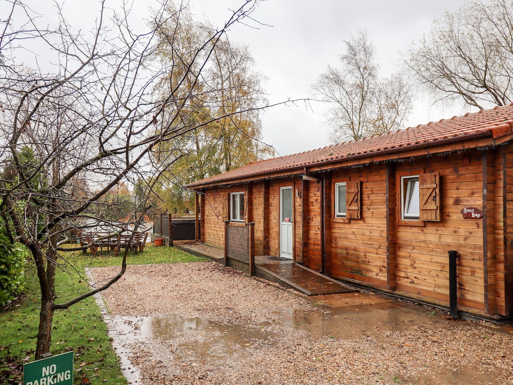 Avocet Lodge