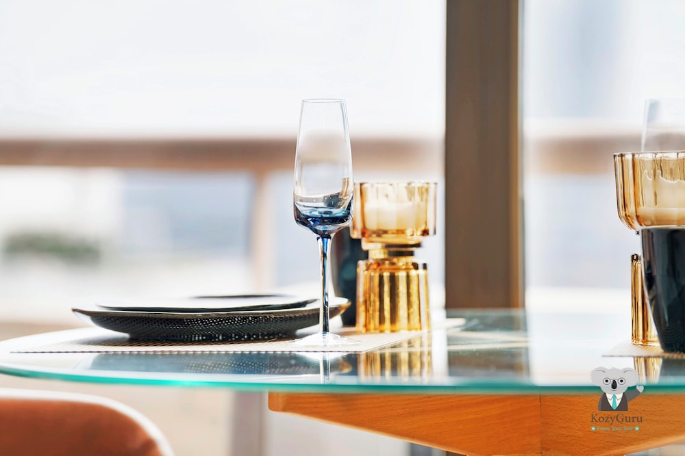 Kozyguru | Cbd Darling Harbor | Lofts