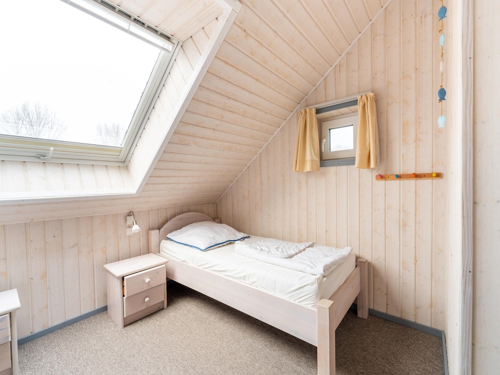 Familienferienhaus in Mirow