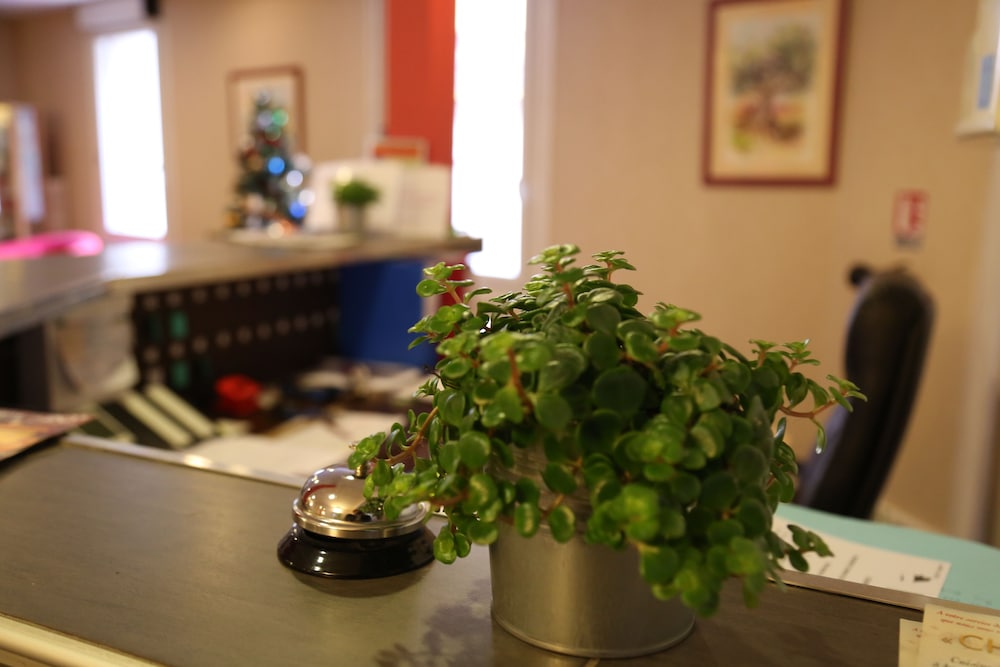 Beziers Vacations - Hotel Concorde Beziers - Property Image 2