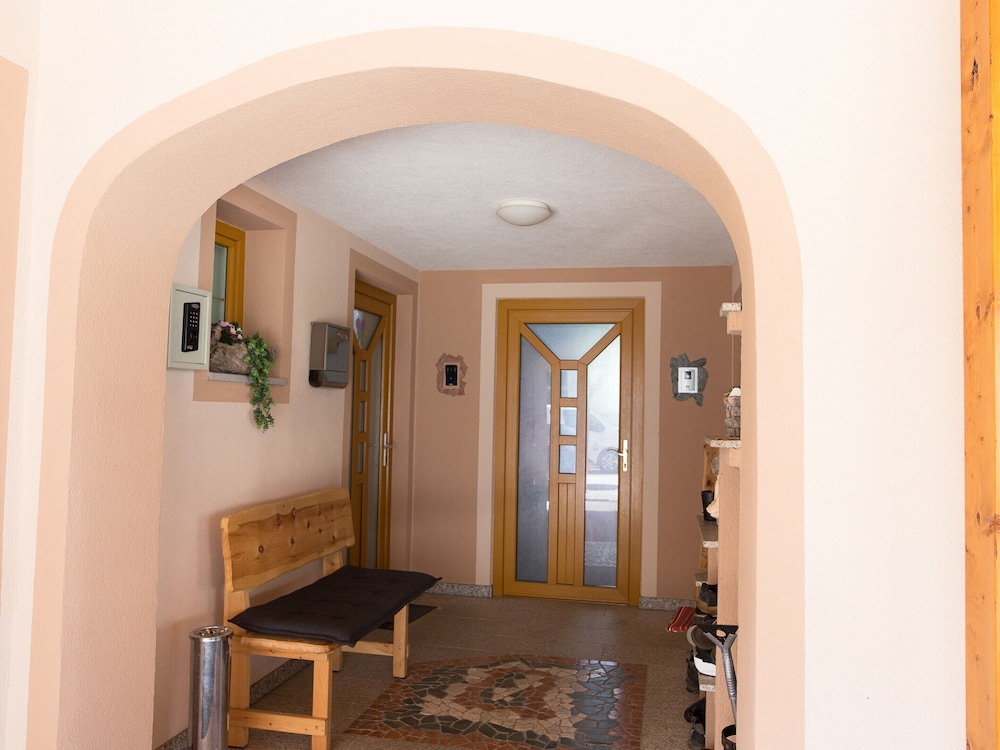 Cosy Apartment in Arnoldstein