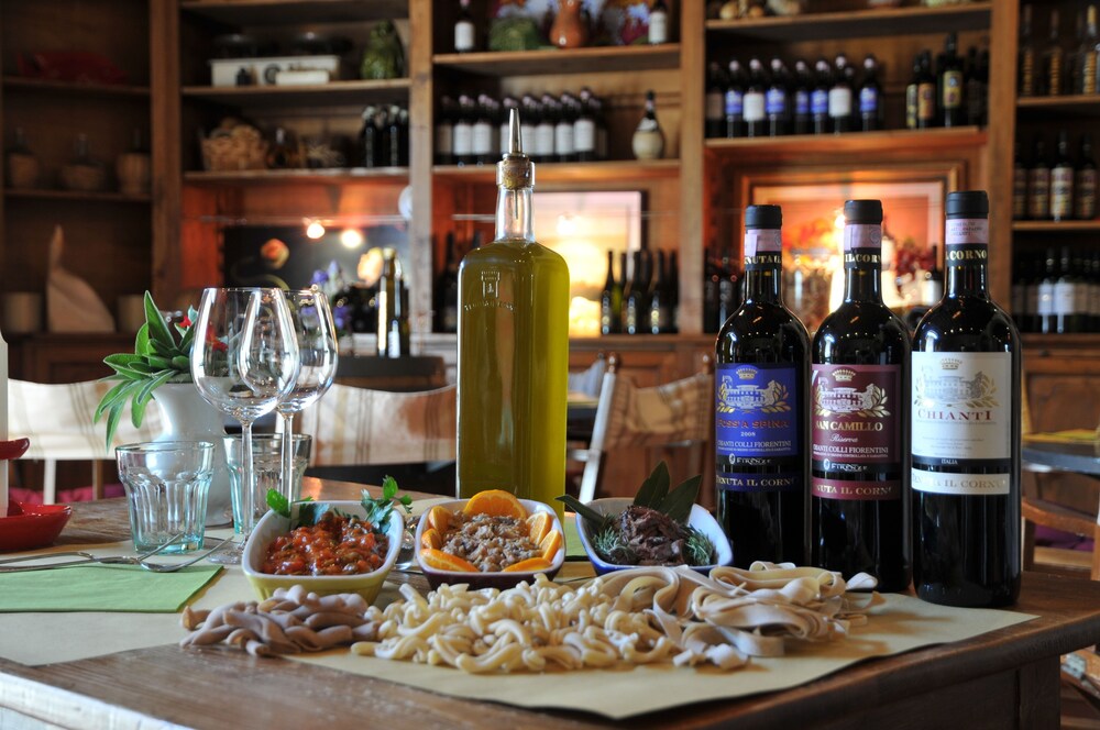 Tenuta Il Corno