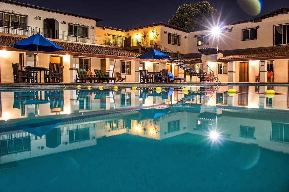 Ensenada Vacations - Hotel Casa del Sol - Property Image 11