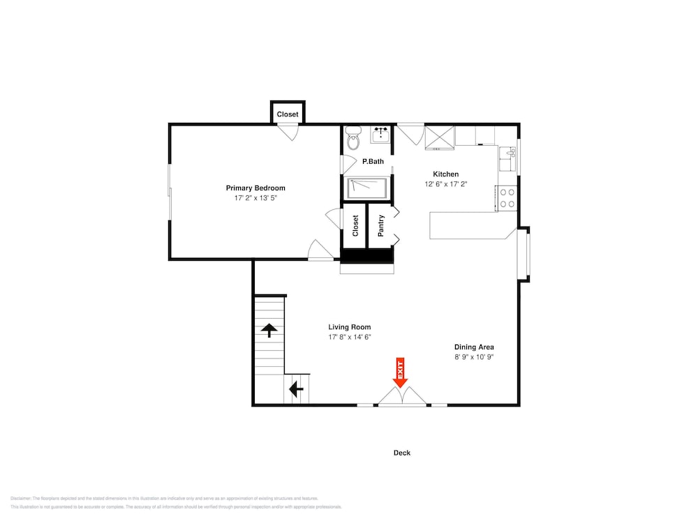 Tis Holiday Haus by Ruidoso Vacation Rentals