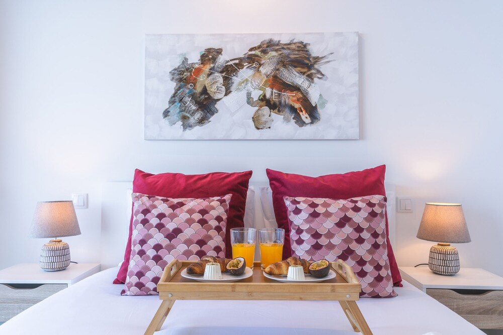 Mar Apartment by Atlantic Holiday