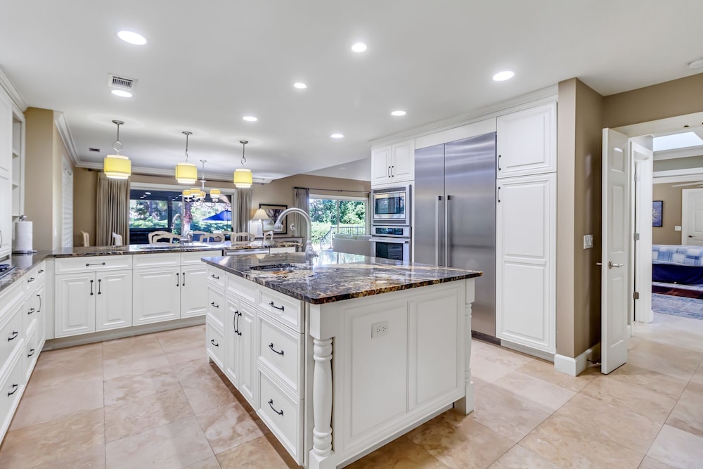 5 Battery Road at The Sea Pines Resort