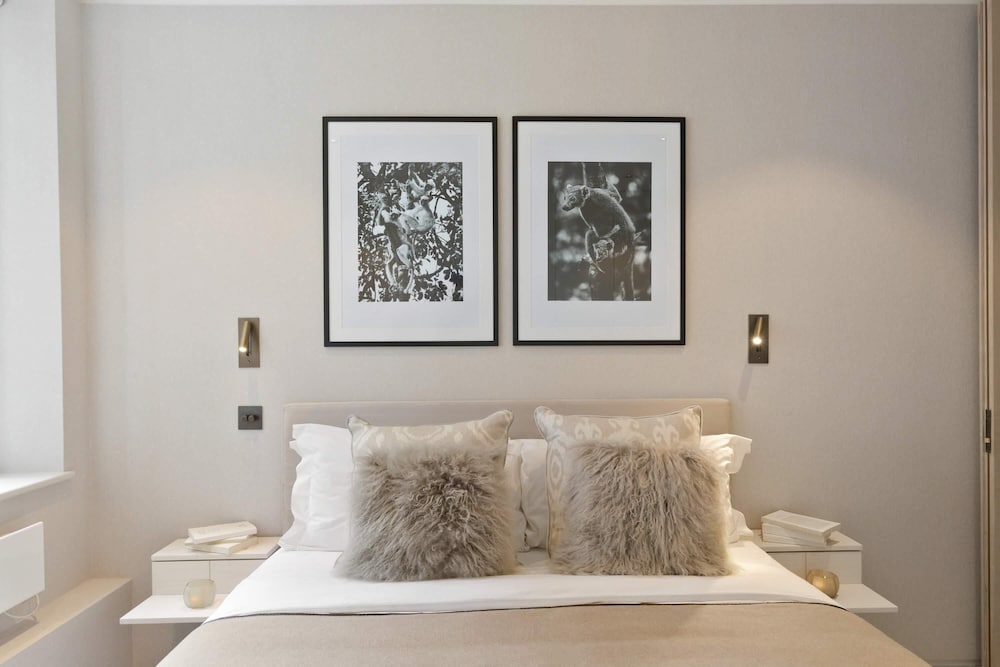 Knightsbridge Chelsea Lux 2 bed Duplex