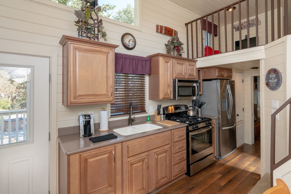 Wine Country RV Resort