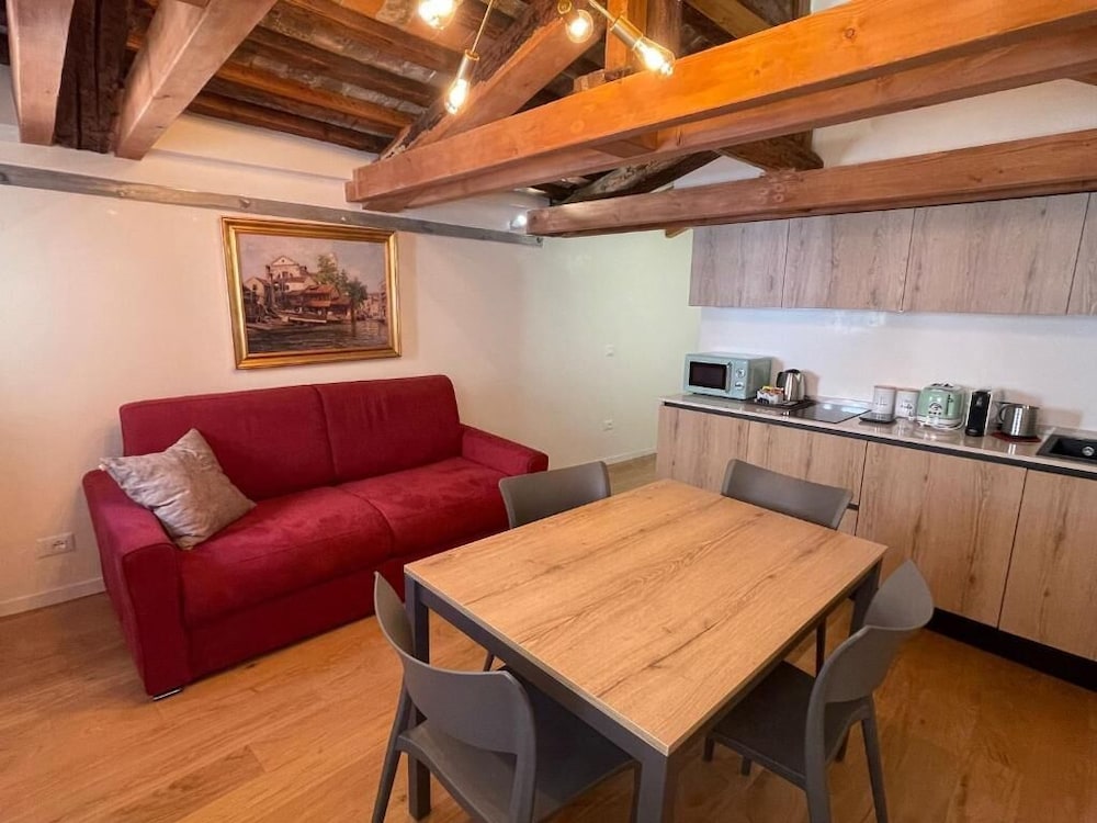 Ca' Rino - Flats in Venice