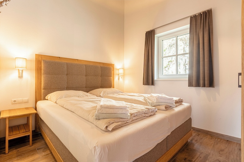 Tauernlodges Uttendorf by ALPS RESORTS